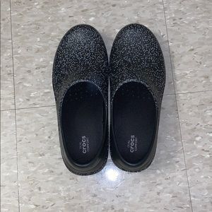 Croc’s Women’s Neria Pro II Clog - Slip Resistant